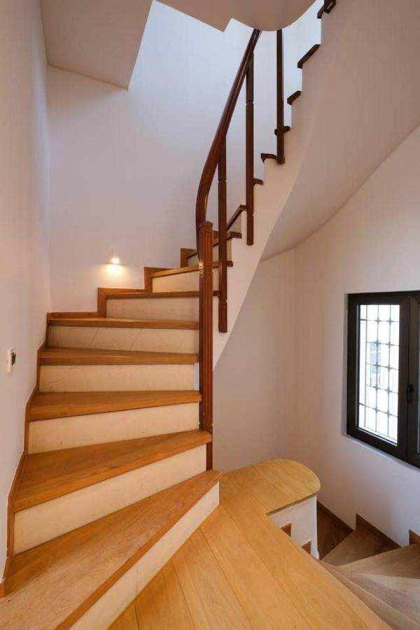 Ferienwohnung Urban Luxury homm Apt. in Deinokratous Str. Athen Exterior foto