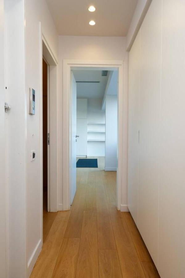 Ferienwohnung Urban Luxury homm Apt. in Deinokratous Str. Athen Exterior foto